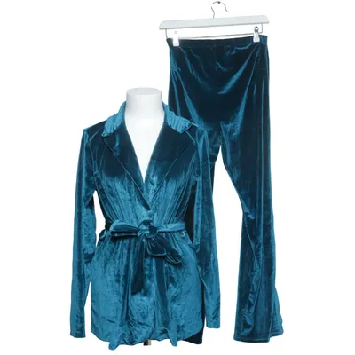 Set (Blå) från Mamalicious Elastan, Polyester