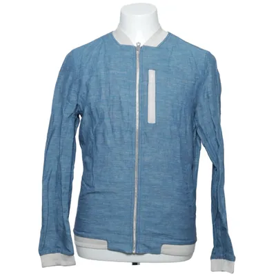 Blouson (O-R HUGO BOMBER JACKET) de Originals by Jack & Jones Coton, Élasthane, Lin, Polyester