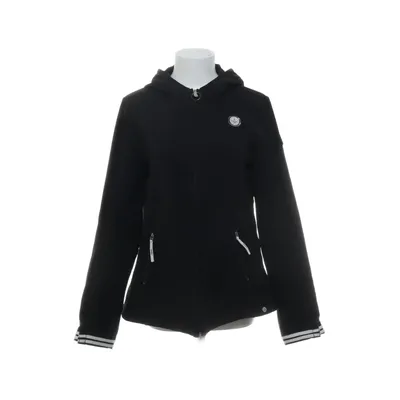 Softshelljakke (Sort) fra Gaastra Polyester