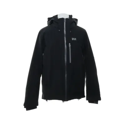Skidjacka (Svart) från Helly Hansen Polyamid, Polyester, Polyuretan