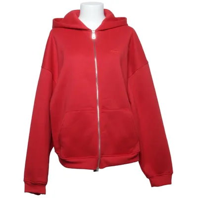 Sweat à capuche (Rouge) de Sumwon Polyester
