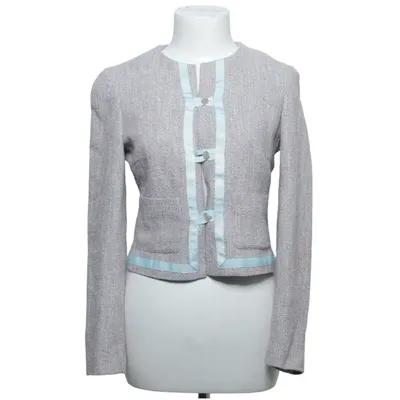 Cardigan (Multicolored) from Kookaï Acetate, Cotton, Linen, Polyester, Silk, Viscose