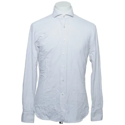 Skjorta (Active Shirt) från Xacus Elastan, Polyamid