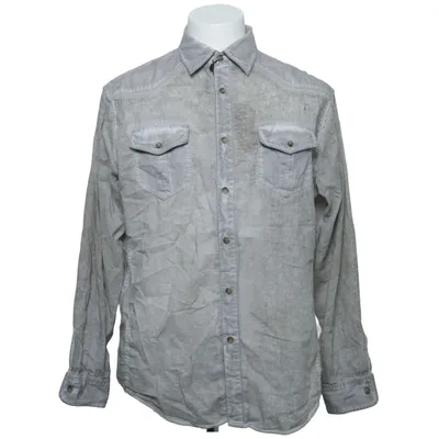 Chemise (Gris) de Victor