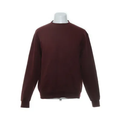 Sweatshirt (Rood) van Champion Katoen, Polyester