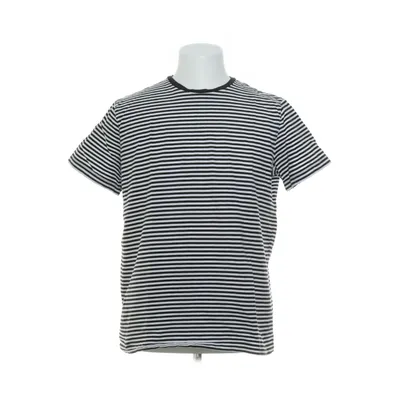 T-shirt (Wit, Zwart) van H&M Man Katoen