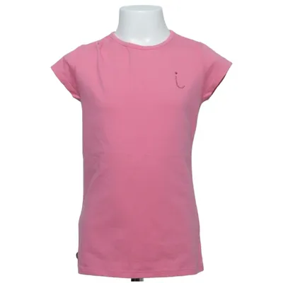 T-shirt (Rosa) från Jottum Bomull, Elastan