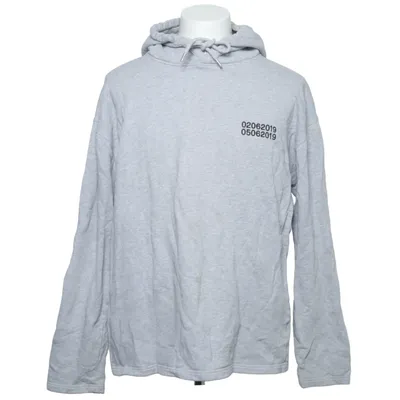 Sweat à capuche (Gris) de Official Gallery Coton biologique
