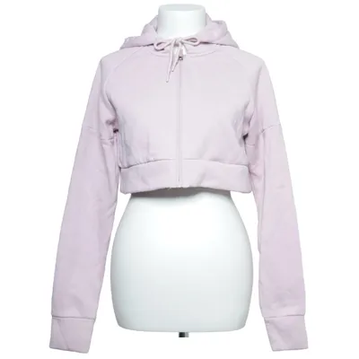Huvtröja (Rosa) från Gymshark Bomull, Polyester