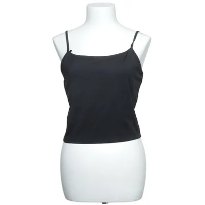 Träningstopp (Svart) från H&M Move Elastan, Polyester