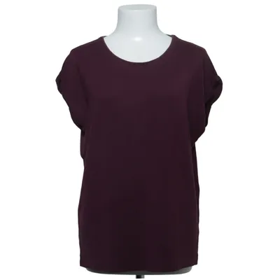 T-shirt (Purple) from Aware by Vero Moda