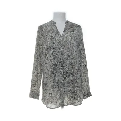 Skjorta (Beige, Flerfärgad) från Flash Woman Polyester
