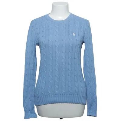 Pull-over (Bleu) de Ralph Lauren Coton