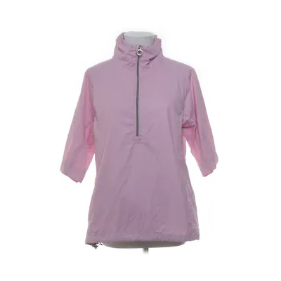 Anorak (Roze) van Röhnisch Polyester