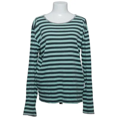 Langarmshirt (Blau, Grün) von Humör