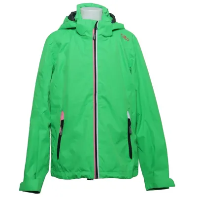 Outdoor jas (Groen) van CMP Polyester