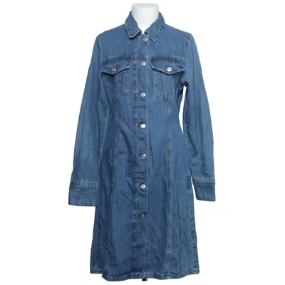Jeanskjole (Blå) fra InWear Bomuld, Lyocell