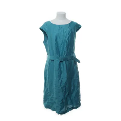 Cocktail dress (Turquoise) from Flare Collection