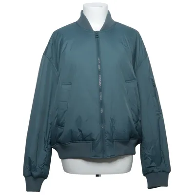 Bomberjack (Petrol) van Marc O'Polo Elastaan, Polyamide, Polyester