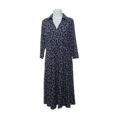 Klänning (Luisa Navy) från Jumper Fabriken Elastan, Viskos