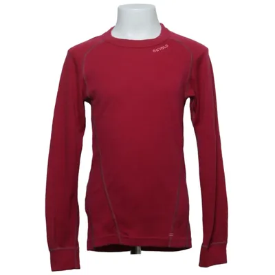 Ondershirt (Duo Active) van Devold Merinowol, Polyamide, Polyester