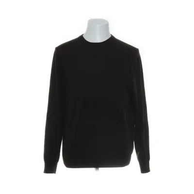 Sweater (Brun) fra Suitsupply Merinould