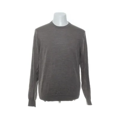 Tröja (Beige) från Suitsupply Merinoull
