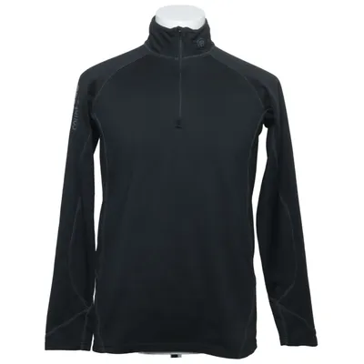 Ondershirt (Grijs) van Abacus Elastaan, Polyester