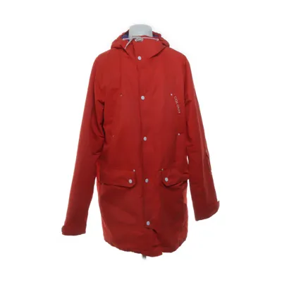 Parkas (Röd) från Colour Wear Polyester