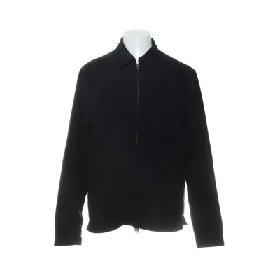 Överskjorta (Svart) från W.BXTR Elastan, Polyamid, Polyester