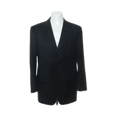 Blazer (Black) from Alexis Cupro, Wool