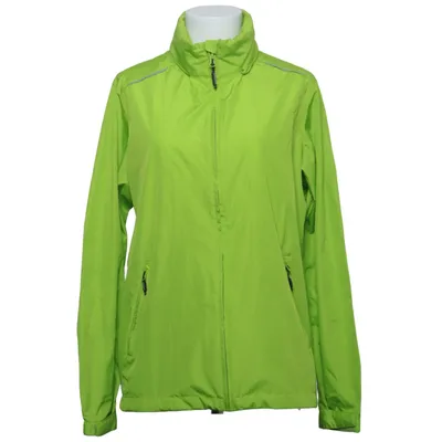 Regnjacka (Grön) från Stormtech Polyester