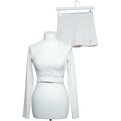 Set (Beige) från Sisterly Tribe Elastan, Återvunnen polyester