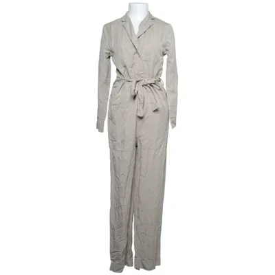 Jumpsuit (Beige) from Kings of Indigo Lyocell