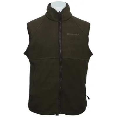 Ytterväst (Grön) från Deerhunter Polyester