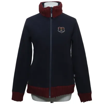 Fleece jacket (Gray, Red) from Kingsland Polyester