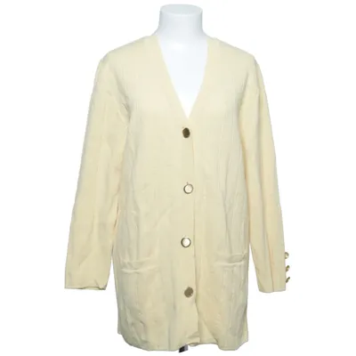 Cardigan (Jaune) de Your 6th Sense