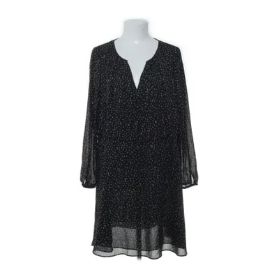 Klänning (Svart, Vit) från Mango Basics