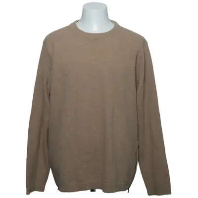 Tröja (Beige) från Laneus Ull