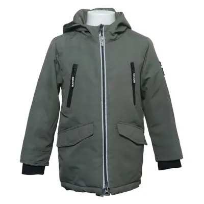 Winter jacket (Green) from Cool Club by SMYK Polyester
