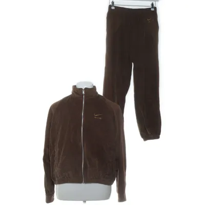 Ensemble (Marron) de Nike Coton, Polyester