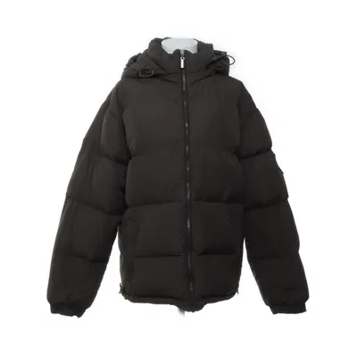 Dunjacka (Brun) från Kingsland Dun, Fjädrar, Polyester