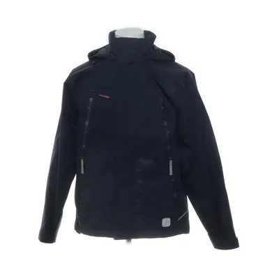 Outdoorjakke (Blå) fra Fristads Kansas Polyester