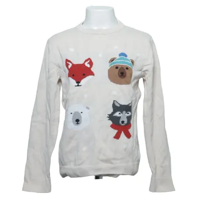 Pull-over (Multicolore, Beige) de H&M Kids Coton