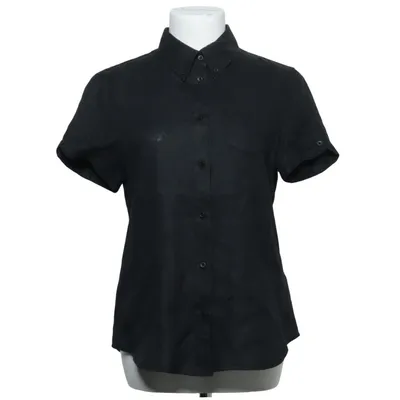 Blouse (italienische Grössenangabe ) van Giorgio Armani Linnen
