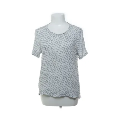 T-shirt (Grijs, Meerkleurig) van Yaya Women