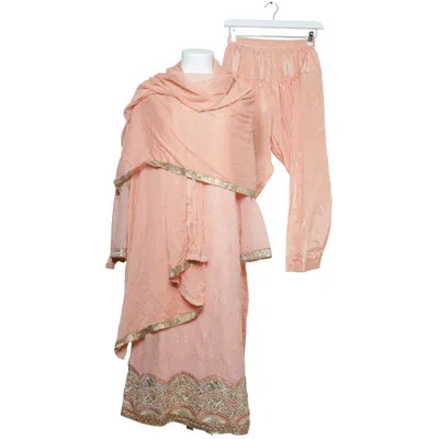 Sari (Beige) from Family First