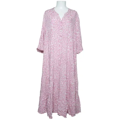 Robe (Rose, Blanc) de Angel of Style Viscose