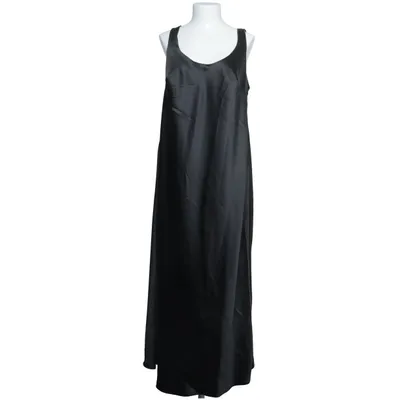 Maxikleid (Schwarz) von ASOS Design Elasthan, Polyester