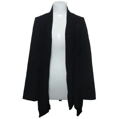 Cardigan (Zwart) van Stills Elastaan, Polyamide, Viscose, Wol